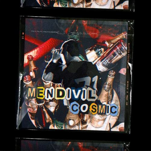 MENDIVIL COSMIC