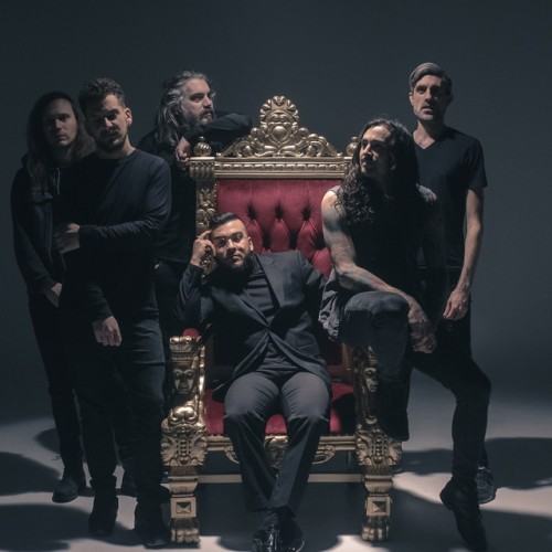Betraying The Martyrs