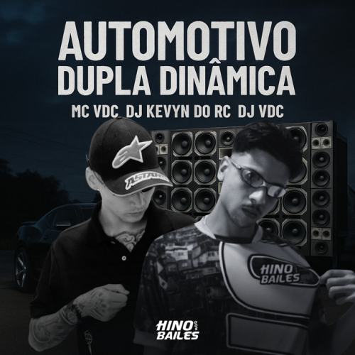 MC VDC