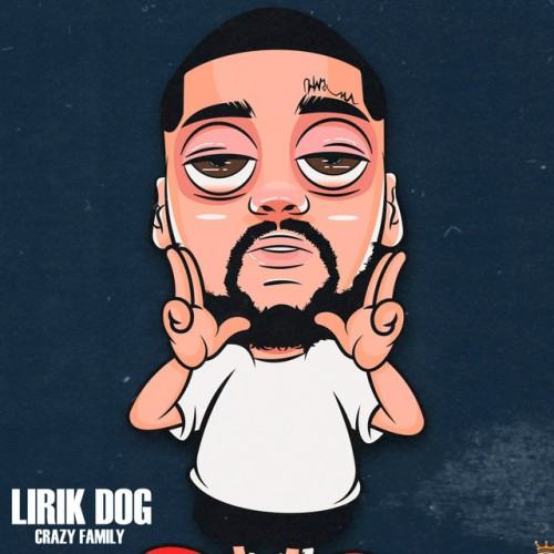 Lirik Dog Oficial