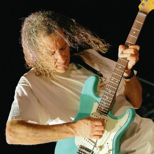 Scott Henderson