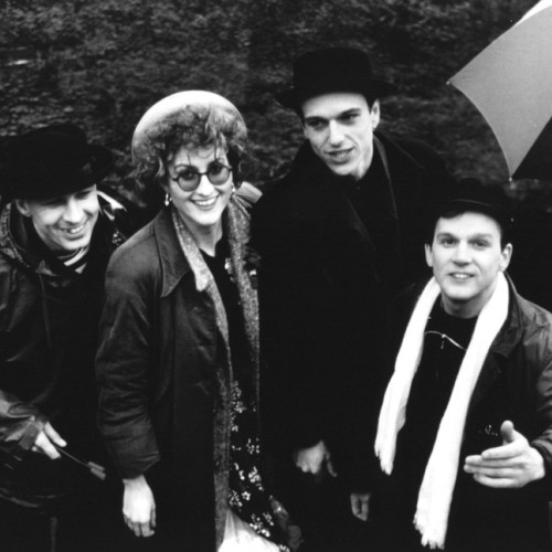 Fairground Attraction