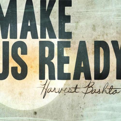 Harvest Bashta