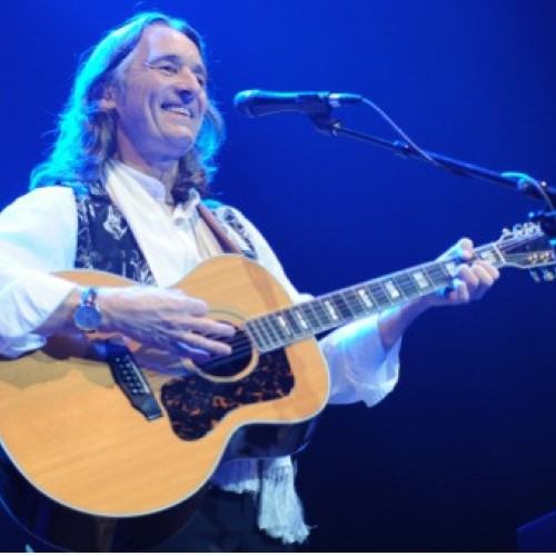 Roger Hodgson