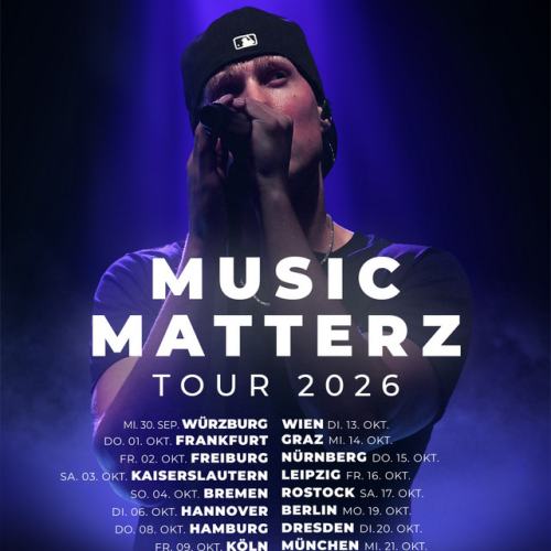Matterz