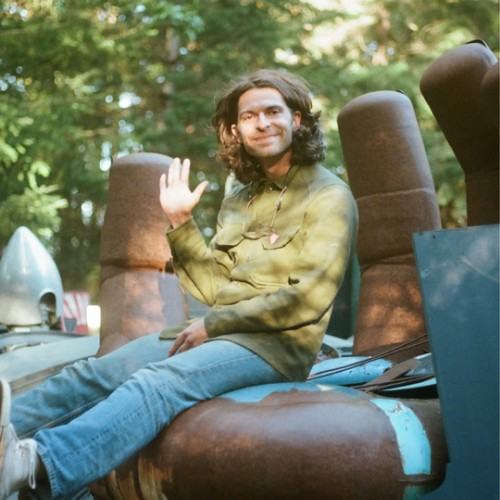 Mr. Sam & the People People