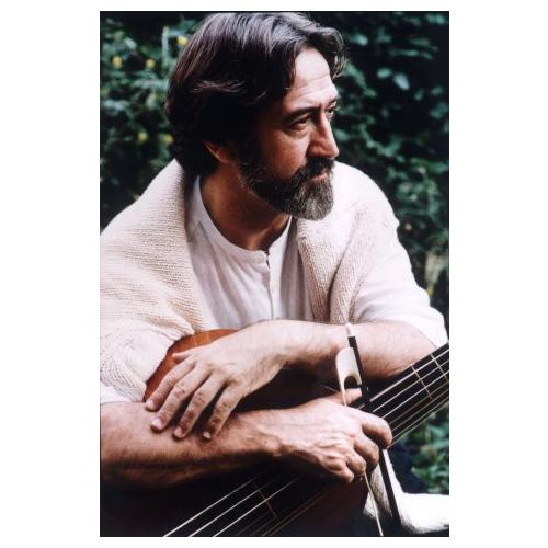 Jordi Savall