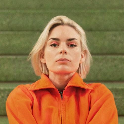 Frida Sundemo