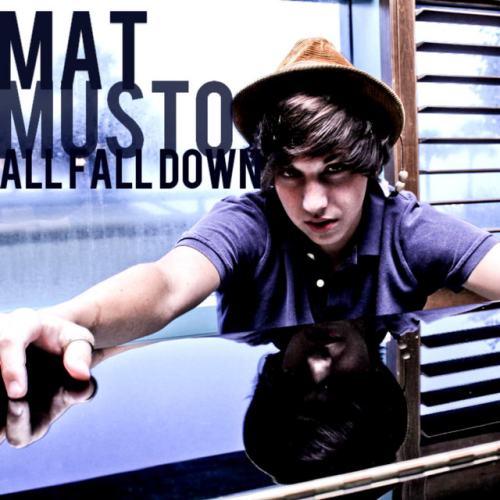 Mat Musto