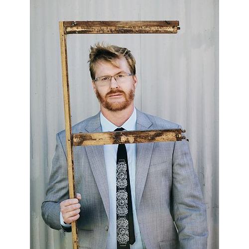 Kurt Braunohler