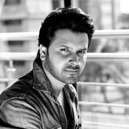 Javed Ali