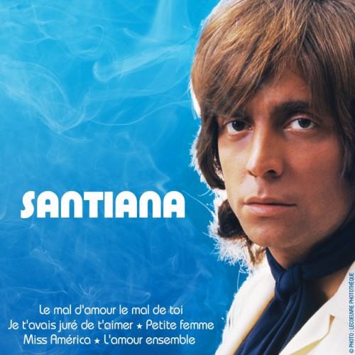 Santiana