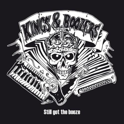 Kings and Boozers