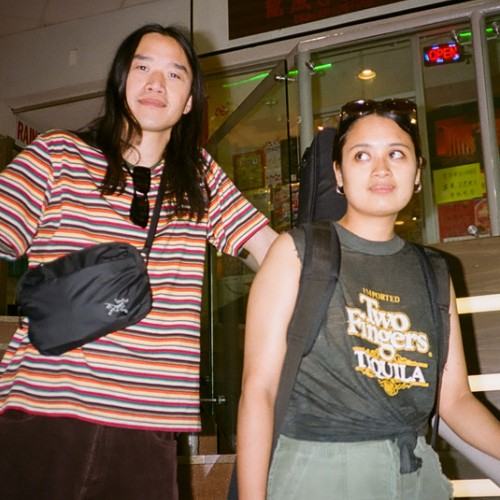 Mother Tongues
