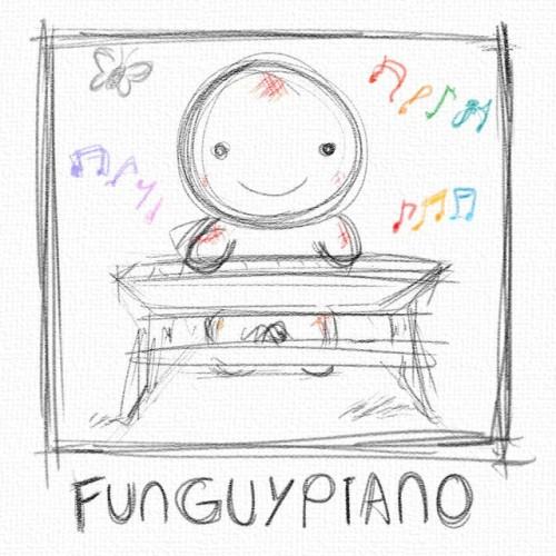 Funguypiano