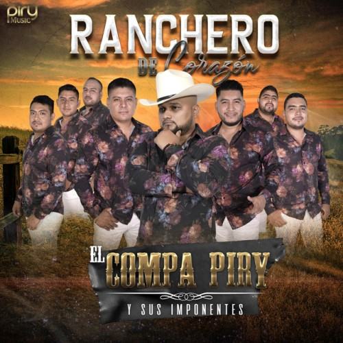 El Compa Piry y sus Imponentes