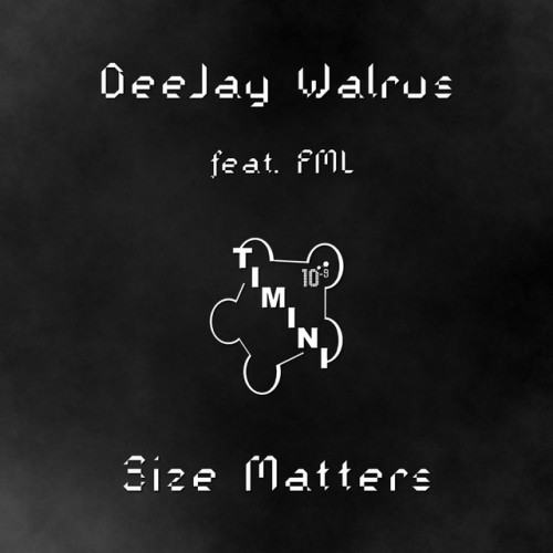 DeeJay Walrus