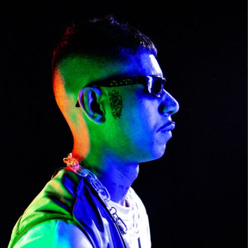 Dj Micão