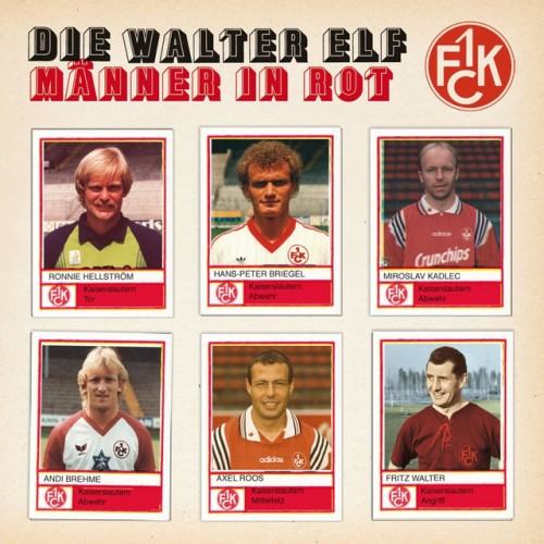 Walter Elf