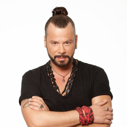 Christos Dantis