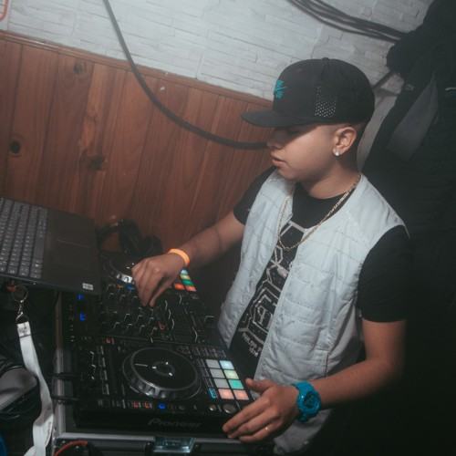 Lauty Deejay