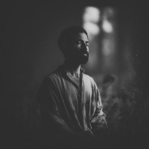 Nicholas Bamberger