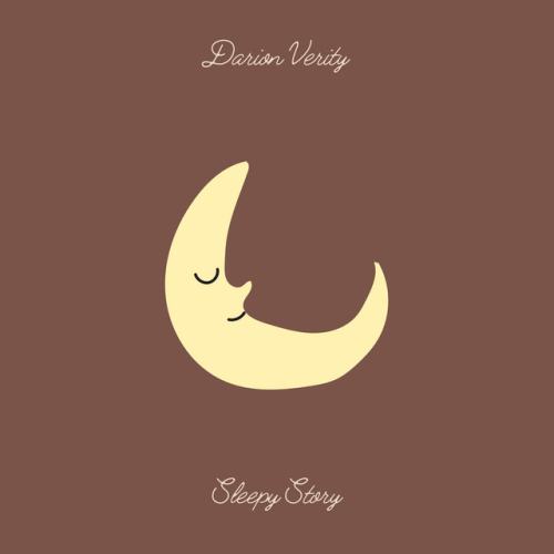 Darion Verity