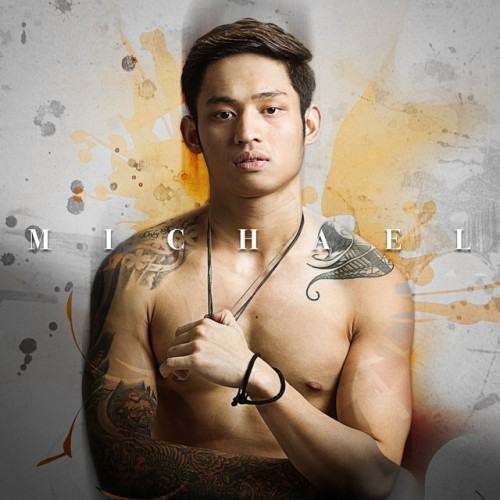 Michael Pangilinan