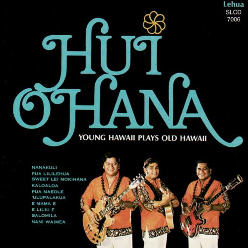 Hui Ohana