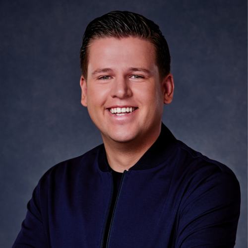 Sven Versteeg