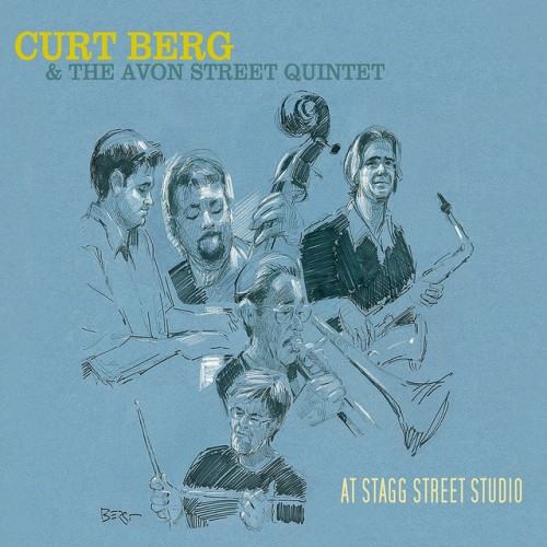 Curt Berg