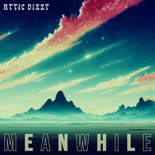 Attic Dizzt