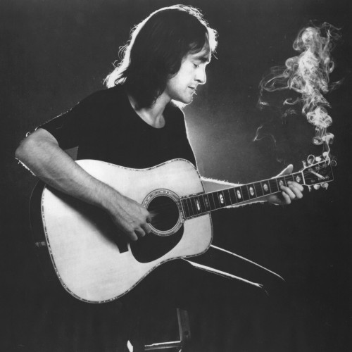Dave Mason