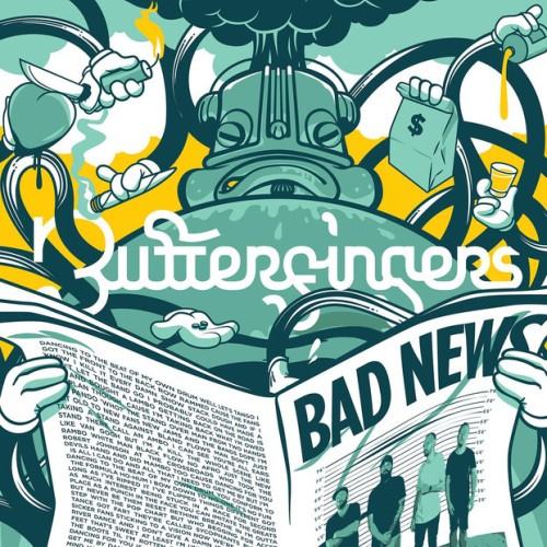 Butterfingers
