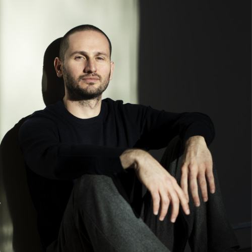 Jeremy Hababou