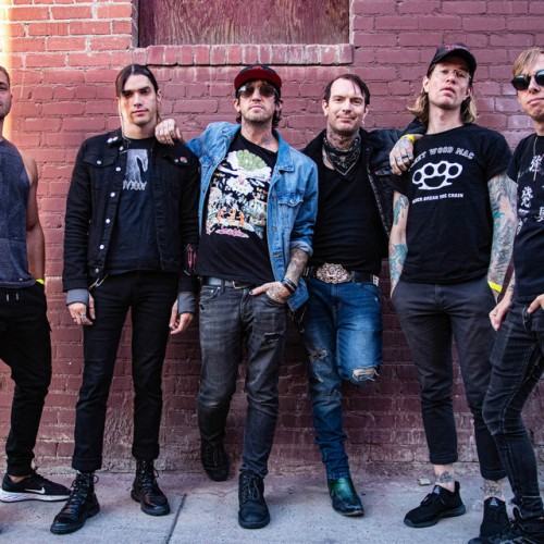 Alesana