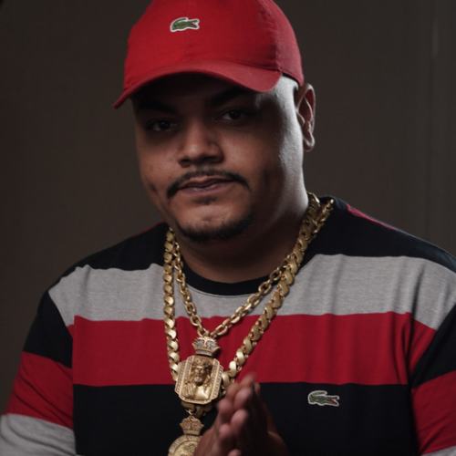 Dj Gs da Reta velha
