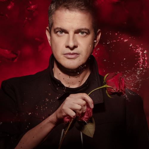 Philippe Jaroussky