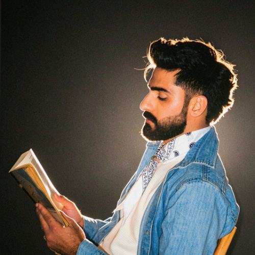 Arshman Khan