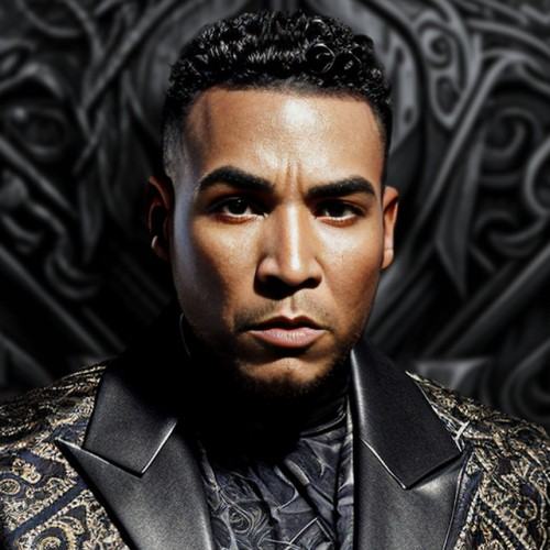 Don Omar