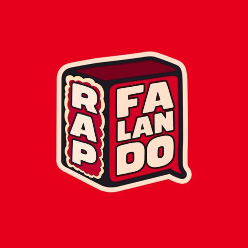 RAP, falando