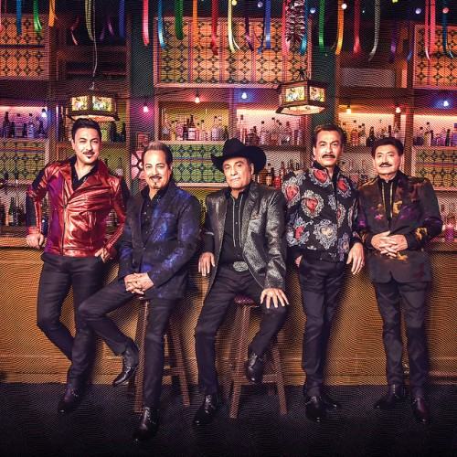 Los Tigres Del Norte