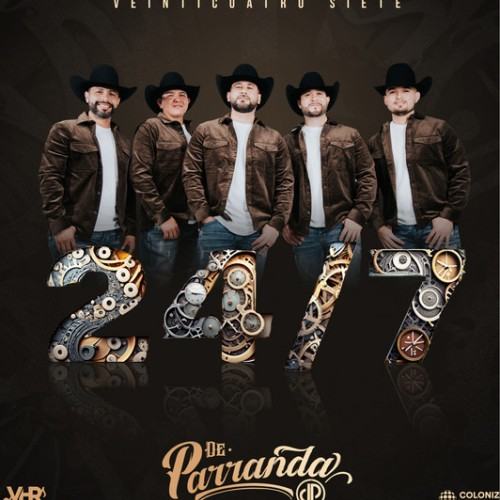 De Parranda