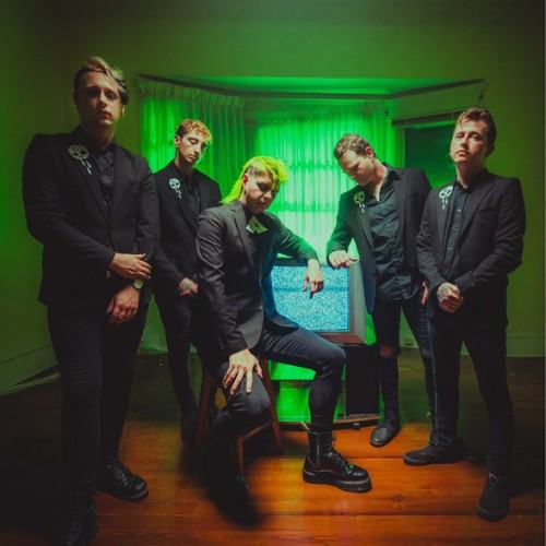 The Funeral Portrait