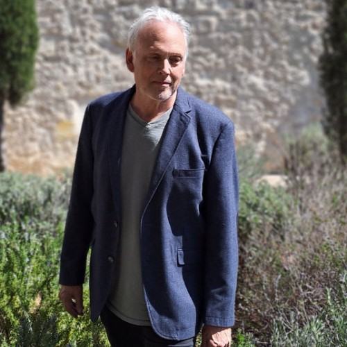 David Lanz