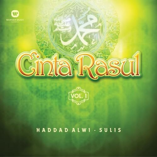 Haddad Alwi