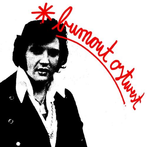 BURNOUT OSTWEST