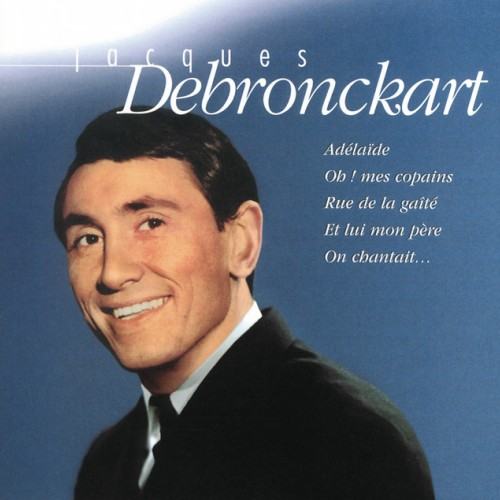 Jacques Debronckart
