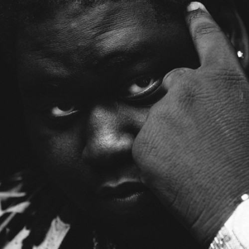 Young Chop