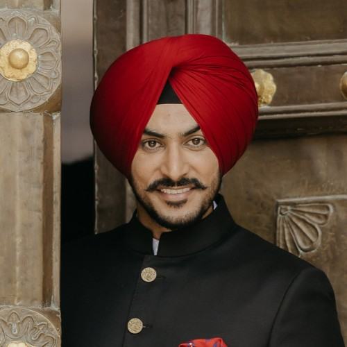 Rajvir Jawanda